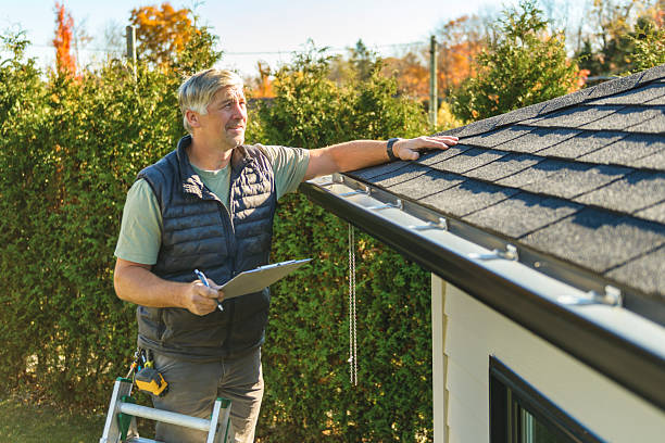 Trusted Emergency Roof Repair service in Afton, VA - Ben Roofing and Steel LLC
